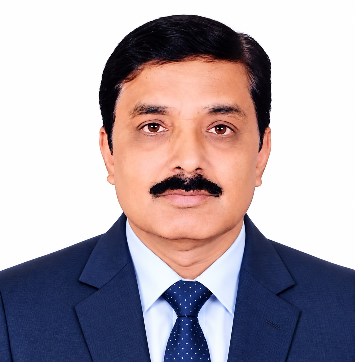 Chairman