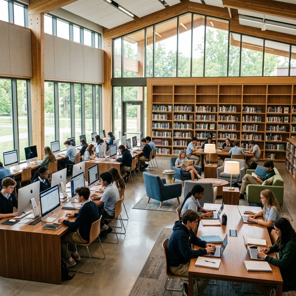 Digital Library